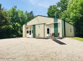 15394 Villa Dr, Monroe City, MO 63456