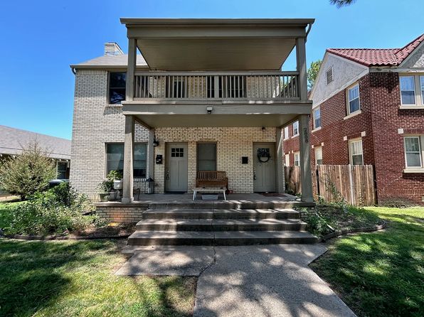 2808 N Robinson Ave #2