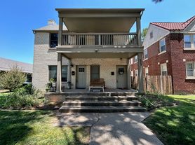 2808 N Robinson Ave, Oklahoma City, OK