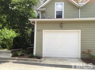 247 Sweet Bay Pl, Carrboro, NC 27510