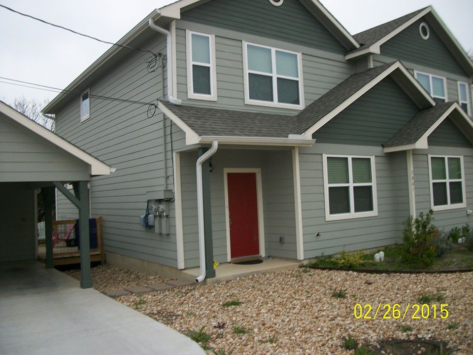 1st image of 7901 Dunn St #A