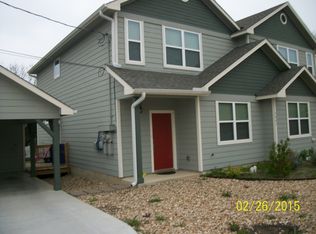 7901 Dunn St #A, Austin, TX 78745