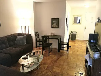 Rented by Manhattan Apartment Organization