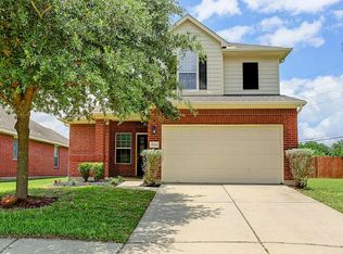 5506 Sequin Dr, Spring, TX 77388
