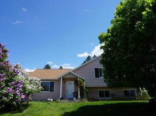 4200 Rodeo News Way, Missoula, MT 59803