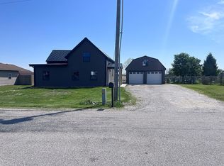 3975 N County Road 600 W, Mulberry, IN 46058