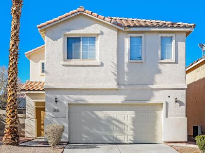 5016 Running Rapids Ave, Las Vegas, NV, 89130