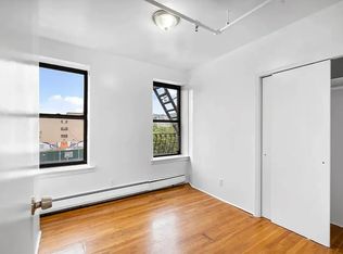 375 Pleasant Ave APT 2D, New York, NY 10035