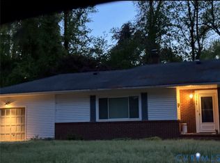 1580 Montpelier St, Petersburg, VA 23805
