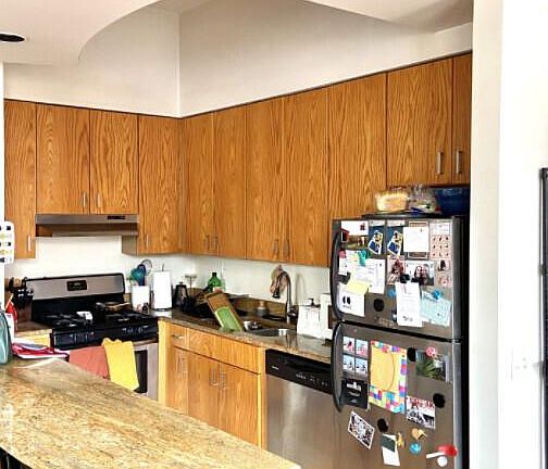 3rd image of 2041 W North Ave #5