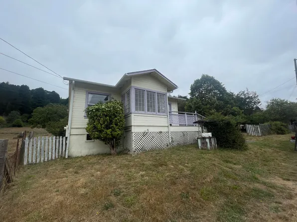 309 Cherry Ln, Rio Dell, CA 95562