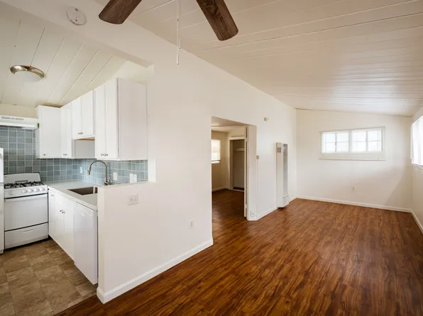 Knox: Garnet, 2021 Garnet Ave #2023, San Diego, CA 92109