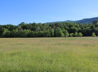 0 Naked Creek Rd LOT WP001, Elkton, VA 22827