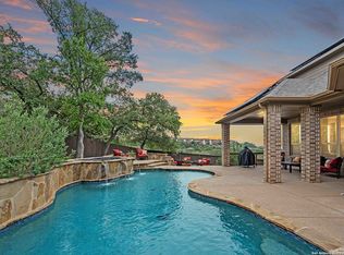 22802 Iris Webb, San Antonio, TX 78258
