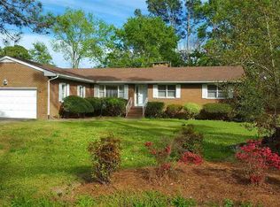 1629 Crooked Pine Dr, Myrtle Beach, SC 29575