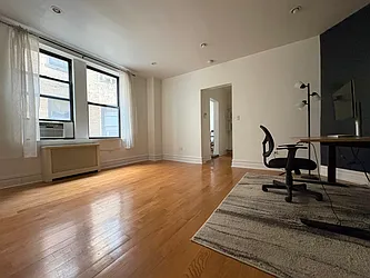 801 Riverside Drive, #5C