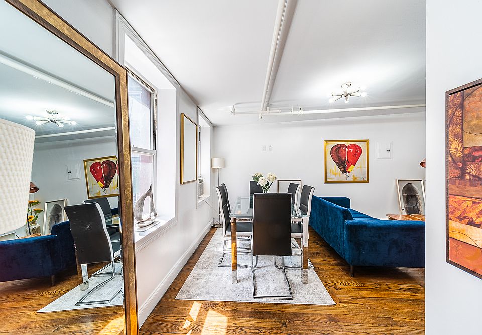 1st image of 145 Grand St #4W