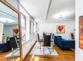 145 Grand St #4W, New York, NY 10013