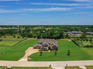 7405 Forest Bend Dr, Parker, TX 75002