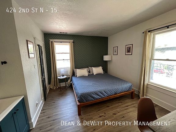 2nd image of 424 2nd St N #15