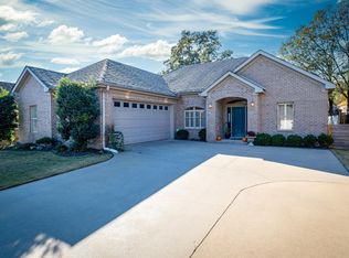 3517 Brundle Ct, Sherwood, AR 72120