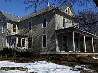 24266 Ringgold-southern Road, Circleville, OH 43113