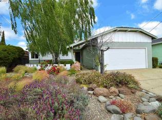 4740 Rollinghills Way, Castro Valley, CA