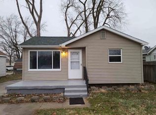 1151 E Decamp St, Burton, MI 48529