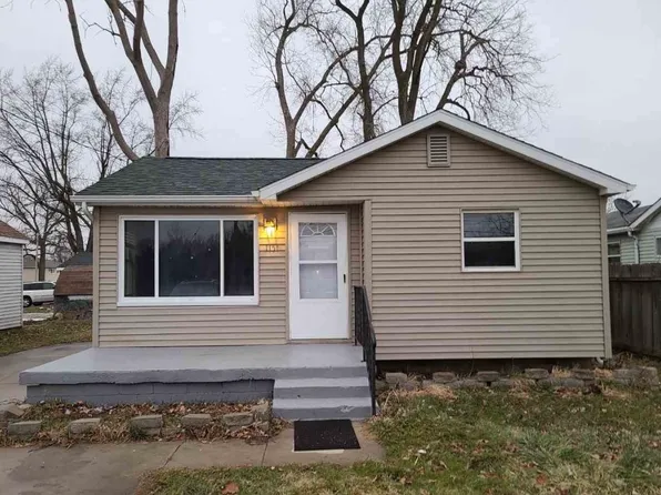 1151 E Decamp St, Burton, MI 48529