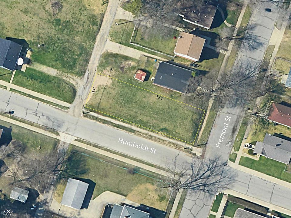 1st image of 2503 Humboldt St