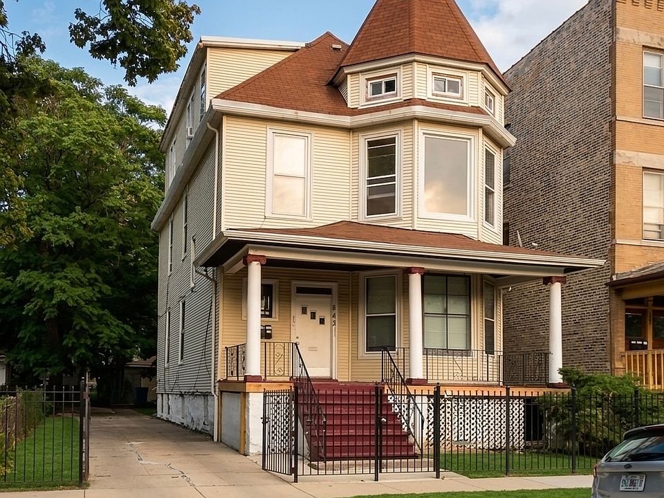 1st image of 843 N Waller Ave
