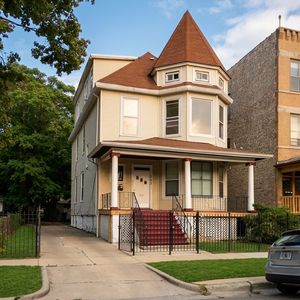 843 N Waller Ave, Chicago, IL, 60651