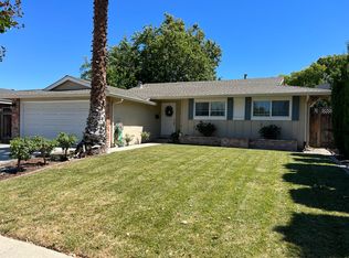 668 Azule Ave, San Jose, CA 95123