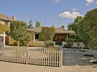 1620 Norman Ave, San Jose, CA 95125