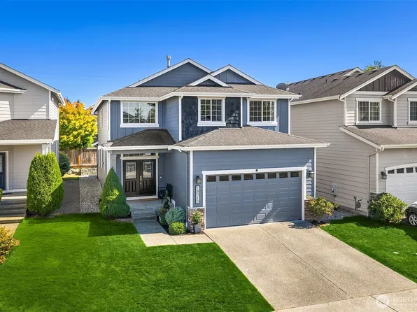 18513 41st Drive SE, Bothell, WA 98012