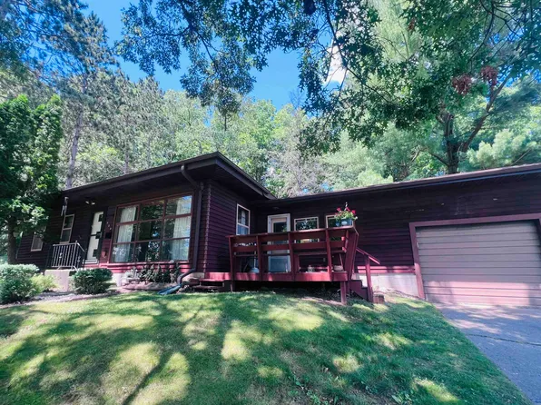 450 E 5th St, Richland Center, WI 53581