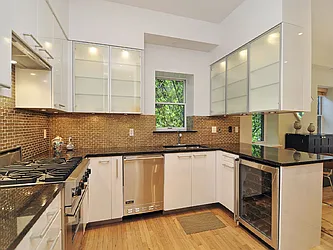 Sold by Sotheby's International Realty