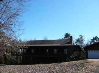 285 Camp Creek Rd, Central, SC 29630