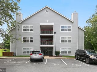 9906 Boysenberry Way APT 118, Gaithersburg, MD 20879