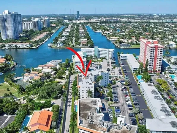 3181 S Ocean Dr APT 306, Hallandale, FL 33009