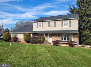 595 Creamery Rd, Telford, PA 18969