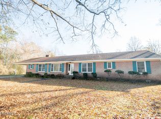 101 Alden Rd, Plymouth, NC 27962