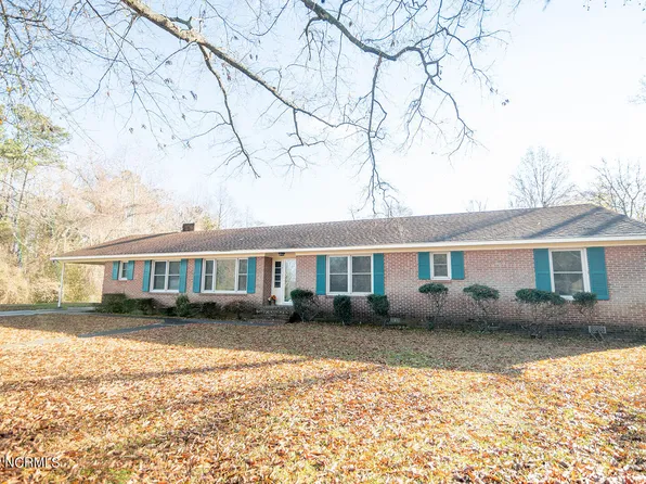 101 Alden Road, Plymouth, NC 27962