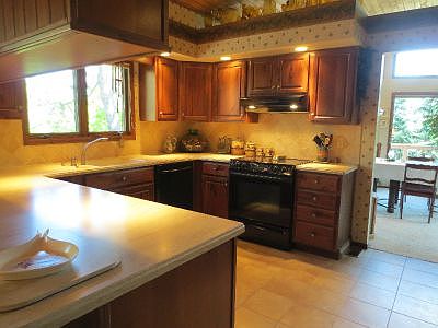 Composite decking - over 40 ft