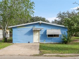 913 Shufford St, San Juan, TX 78589