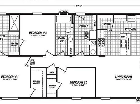 260 N Trescott St, Battle Mountain, NV 89820