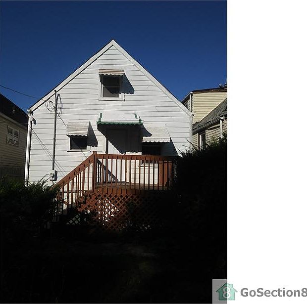 2nd image of 6617 S Seeley Ave