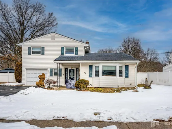 38 Karen Pl, Edison, NJ 08817