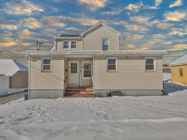 444 James St #B, Phillipsburg, NJ 08865