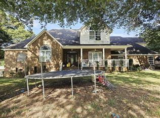 134 Hope St, Royston, GA 30662